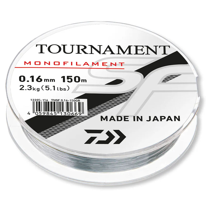 Daiwa Tournament Monofilament