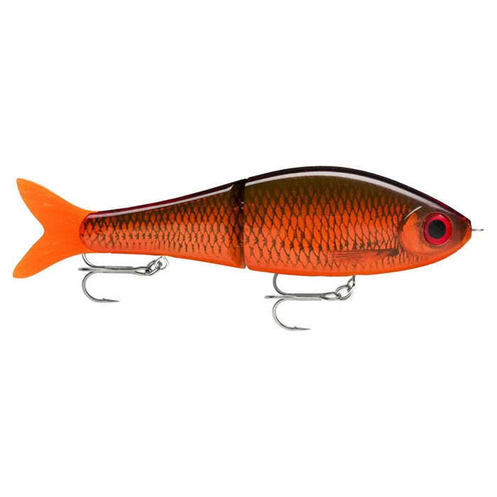 Rapala Super Shadow Rap Glide 11cm 45g