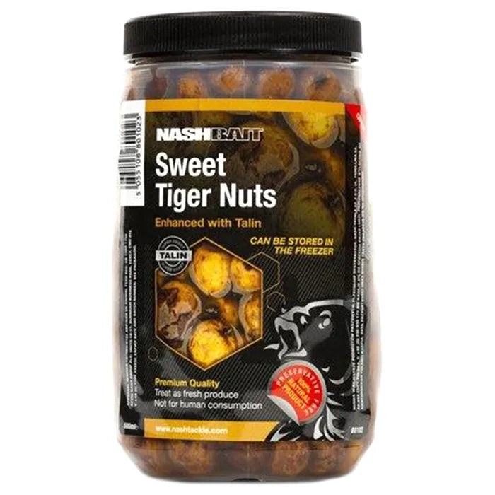 Nash Sweet Tiger Nuts