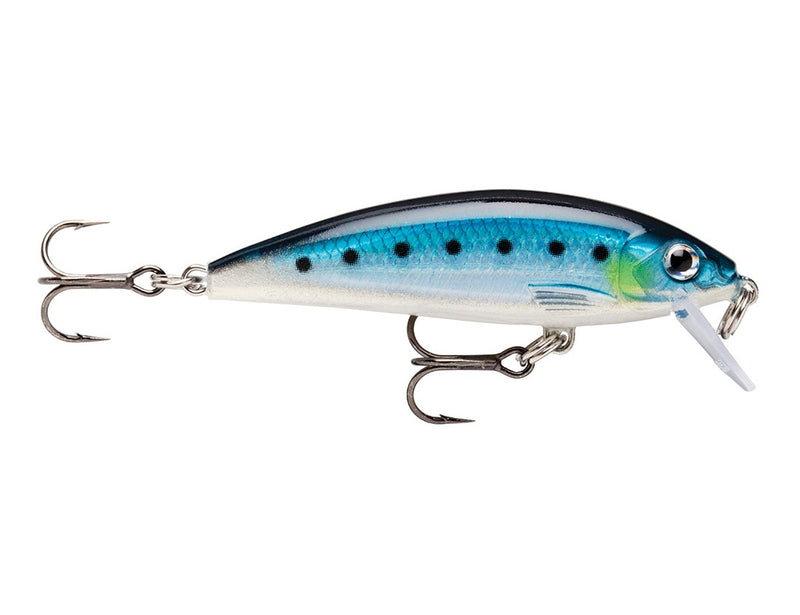 Rapala X-Rap Countdown 5cm 4g