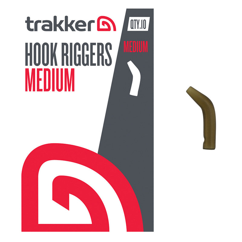 Trakker Hook Riggers