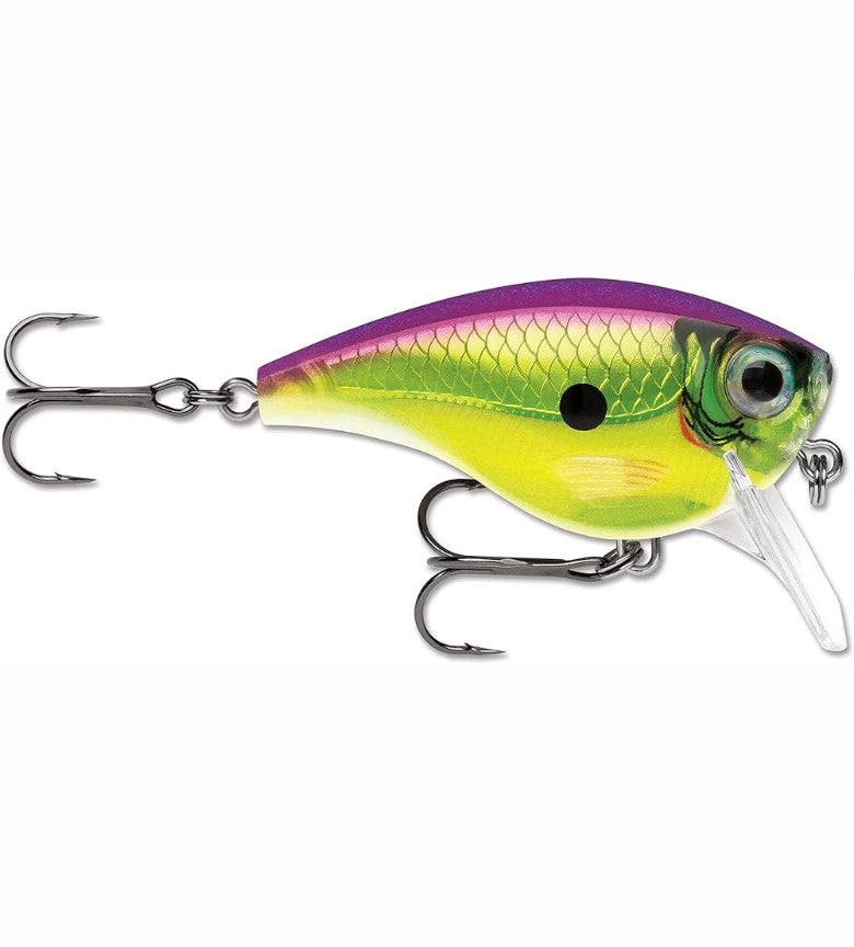 Rapala BX Brat 5cm 10g