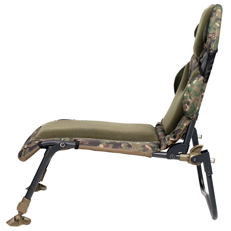 Trakker Levelite Camo Transformer Chair