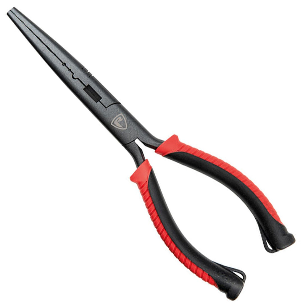 Fox Rage Long Nose Pliers 8.5”