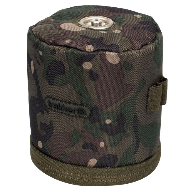 Trakker NXC Camo Gas Canister Cover