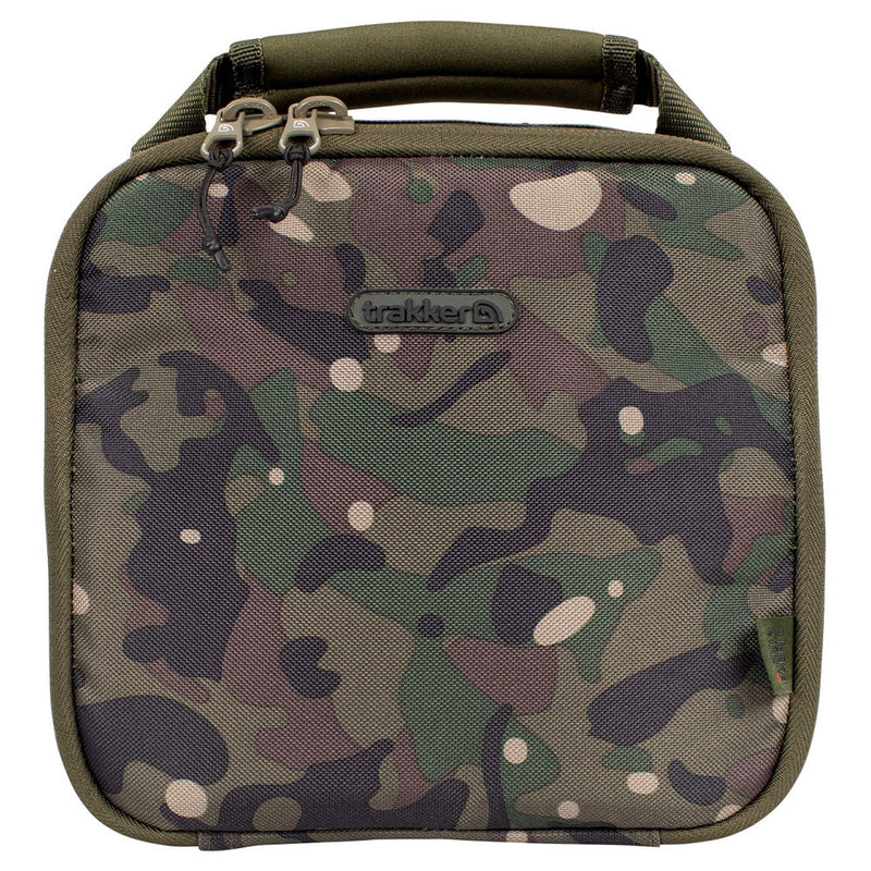 Trakker NXC Camo Tackle Bag