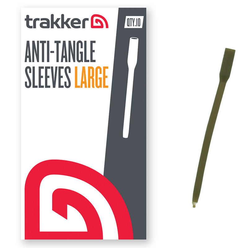 Trakker Anti Tangle Sleeves