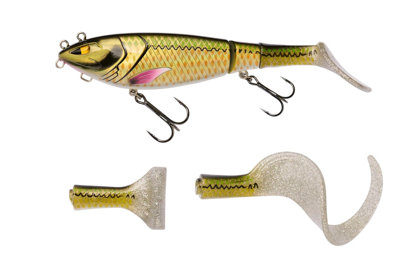 Berkley Zilla Tailswinger 14cm 56g