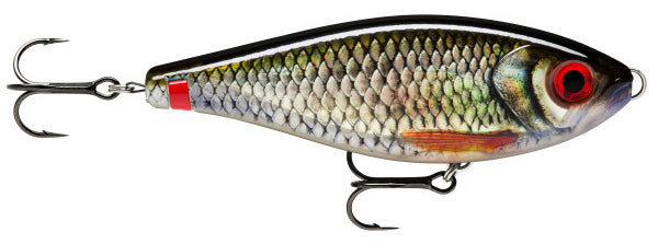 Rapala X-Rap Haku 14cm 74g