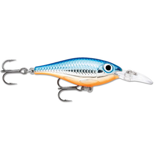 Rapala Ultra Light 4cm 3G