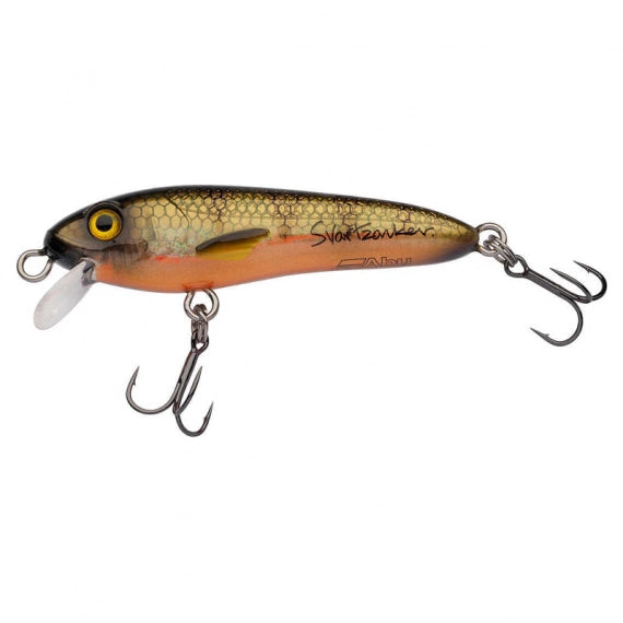 Abu Garcia Svartzonker McCelly 7cm 9g