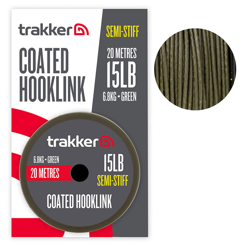 Trakker Coated Hooklink