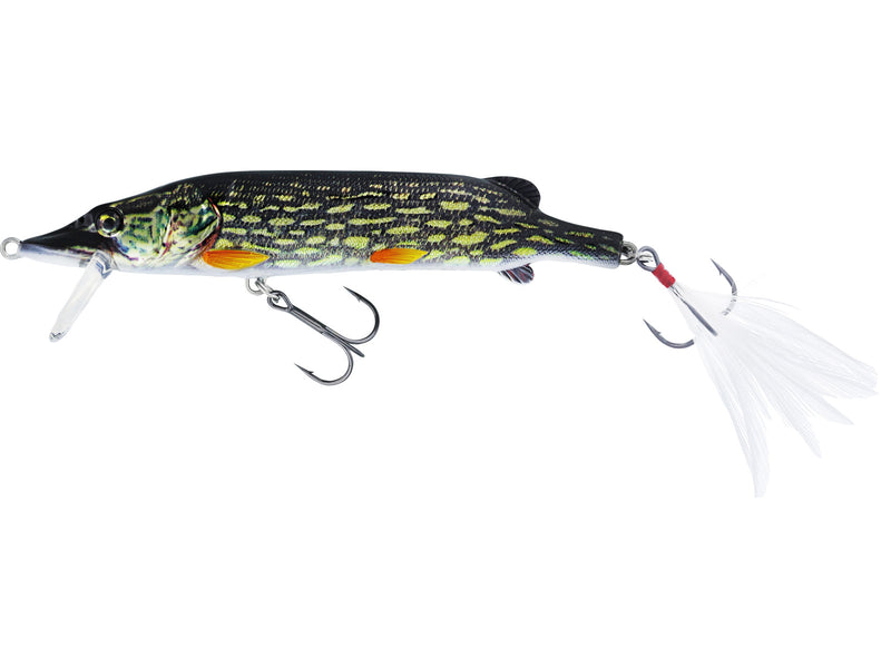 Westin Mike The Pike Crankbait 14cm 30g