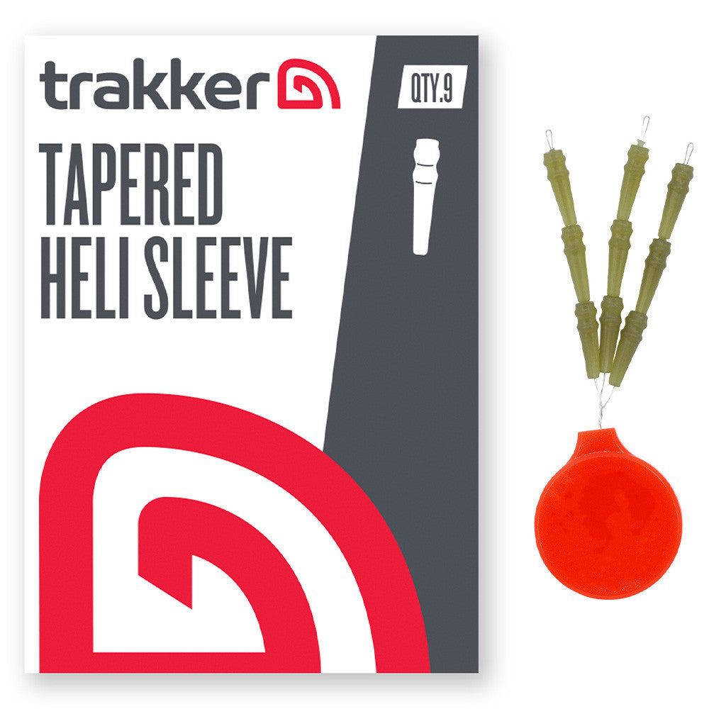 Trakker Tapered Heli Sleeve