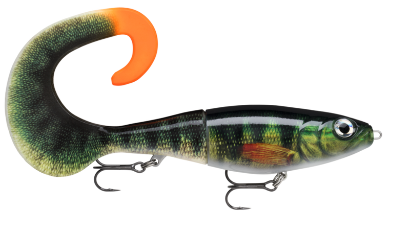 Rapala X-Rap Otus 25cm 90g