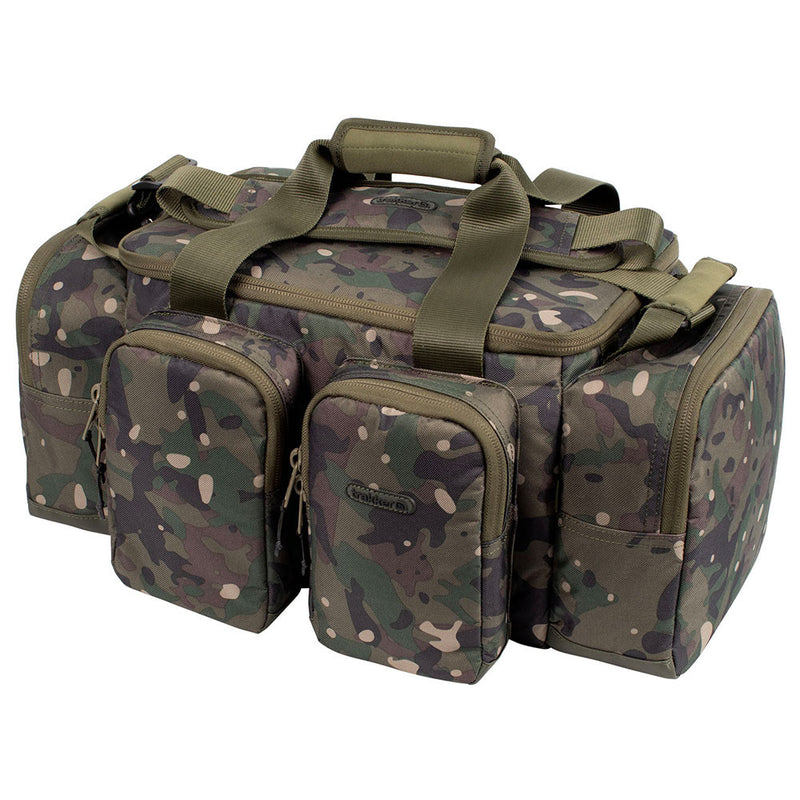 Trakker NXC Camo Pro Carryall Medium