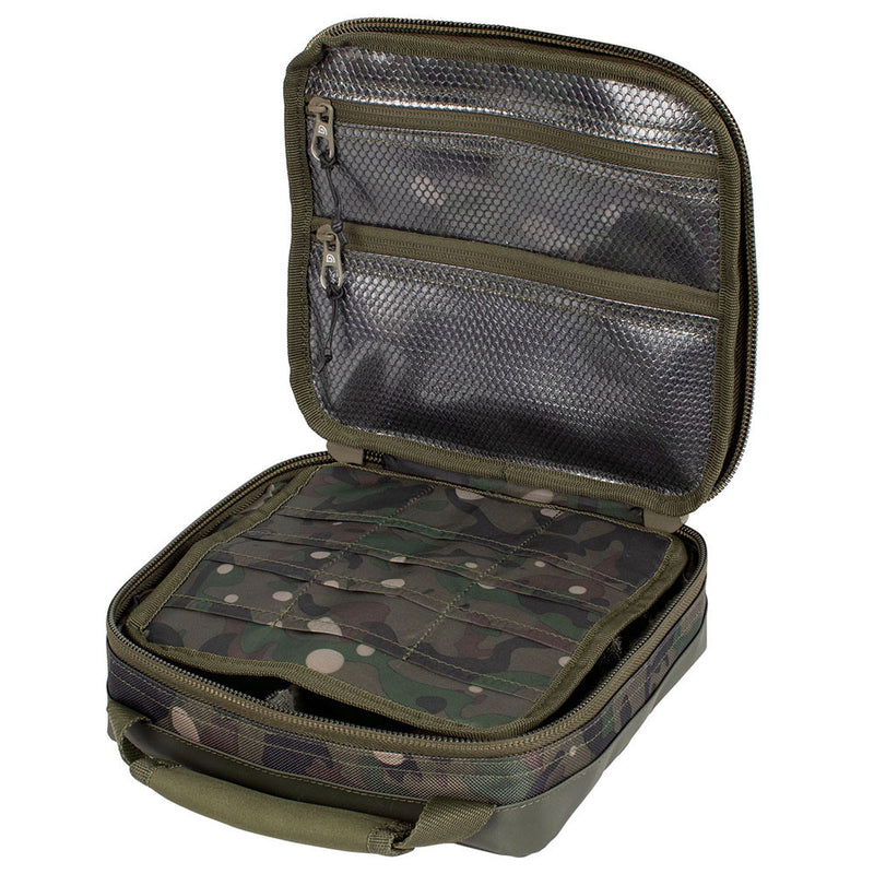 Trakker NXC Camo Tackle Bag