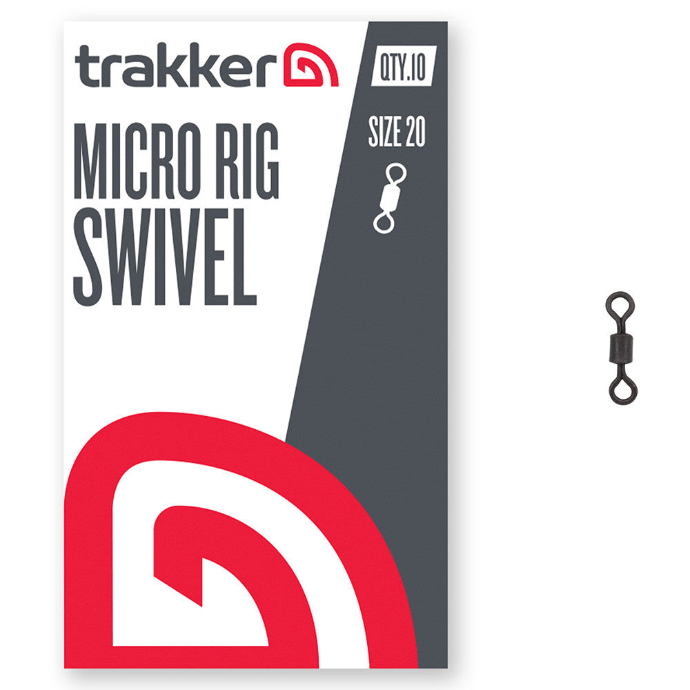 Trakker Micro Rig Swivel