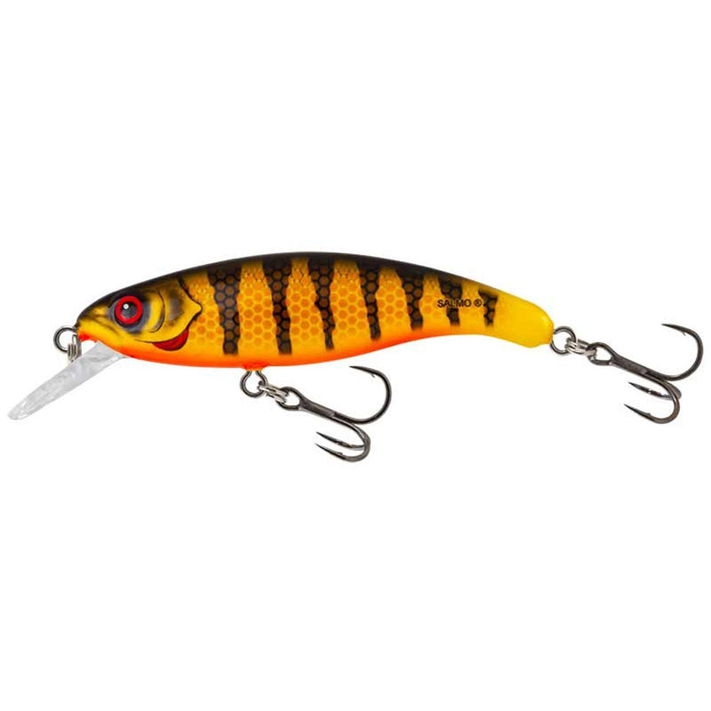 Salmo Slick Stick 6 Floating