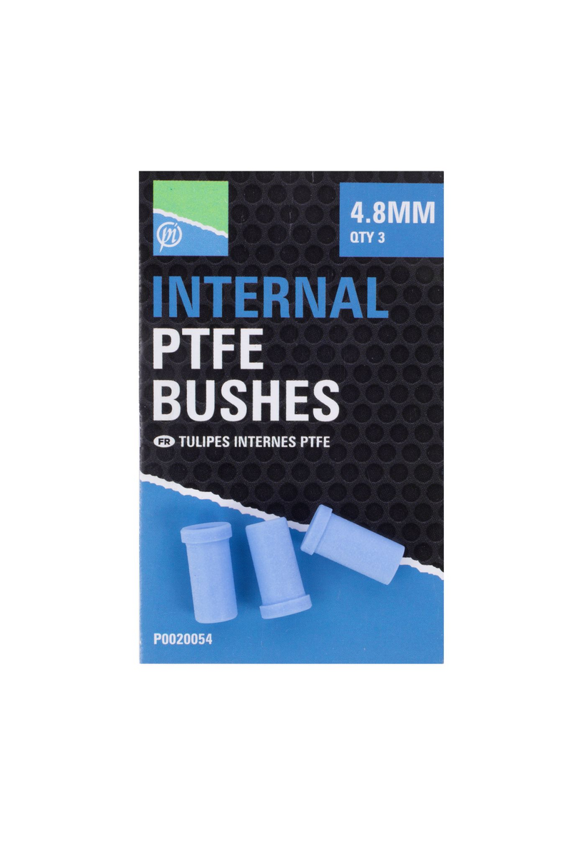 Preston Internal PTFE Bushes