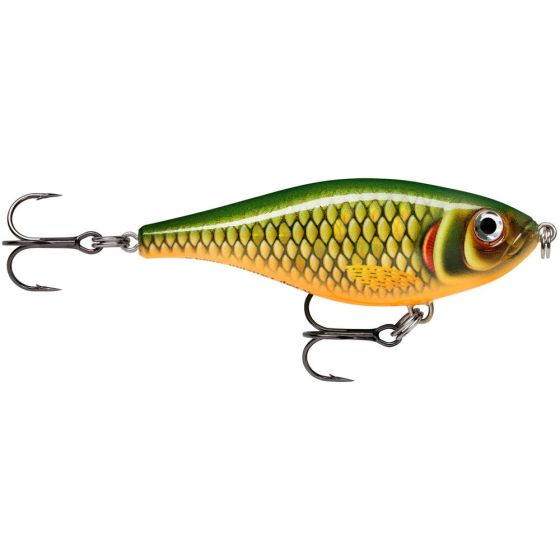 Rapala Twitchin’ Shad 8cm 13g