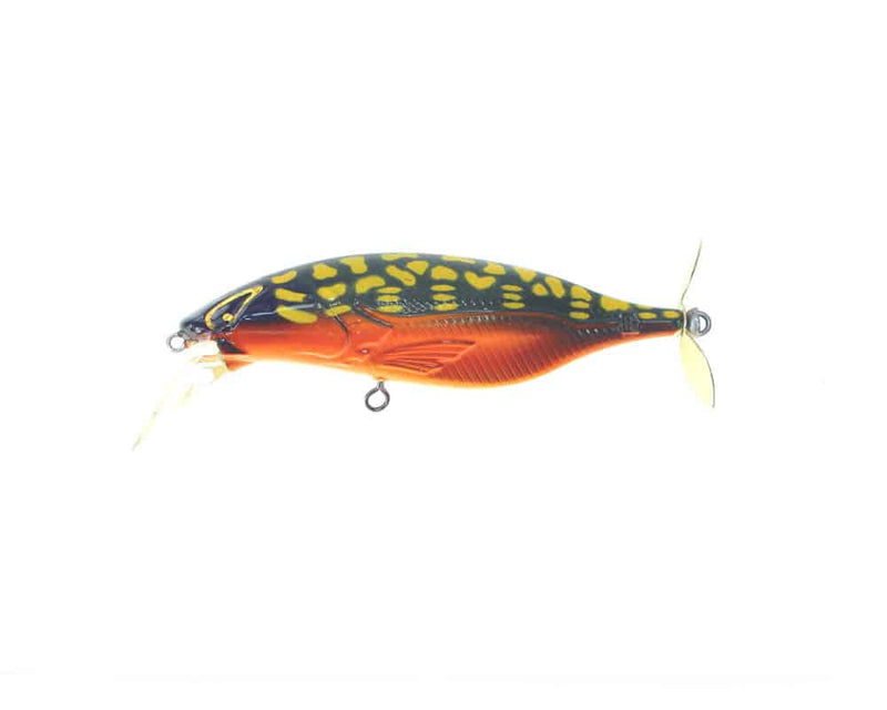 Rozemeijer Propzzz Floating 10cm 23g