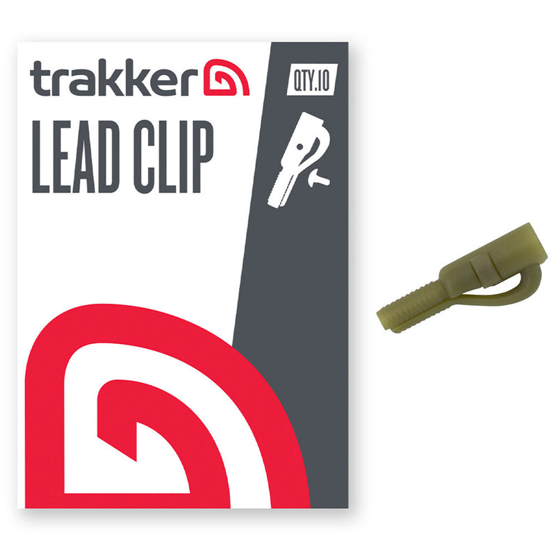 Trakker Lead Clip