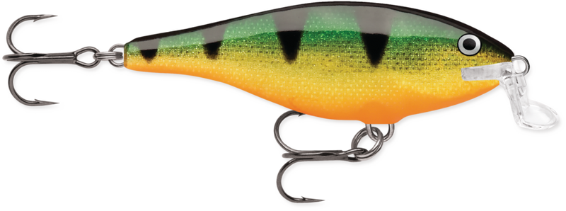 Rapala Shallow Shad Rap 5cm 5g