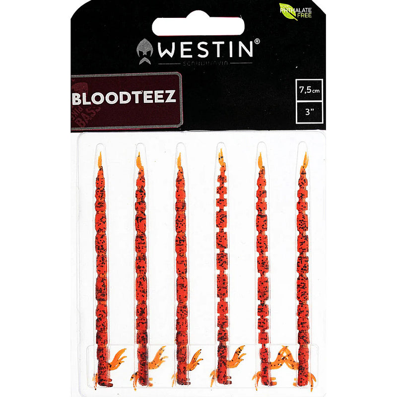 Westin BloodTeez