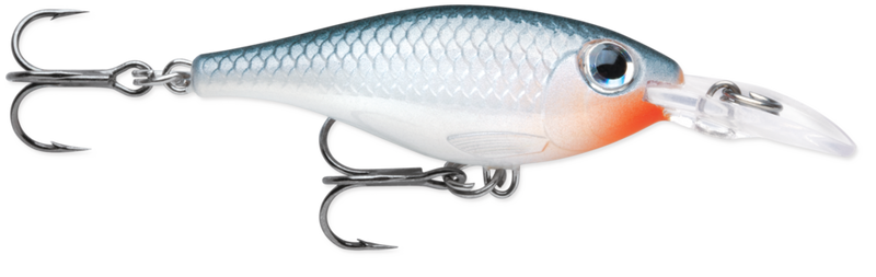 Rapala Ultra Light 4cm 3G