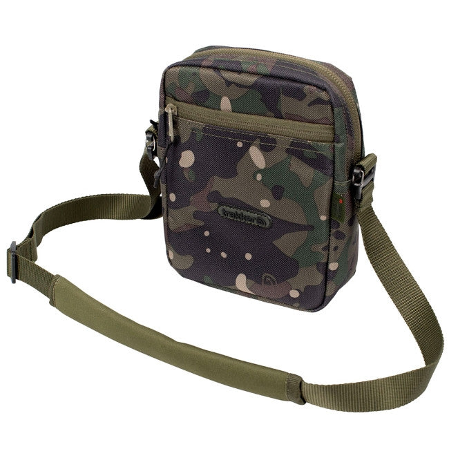 Trakker NXC Camo Essentials Bag