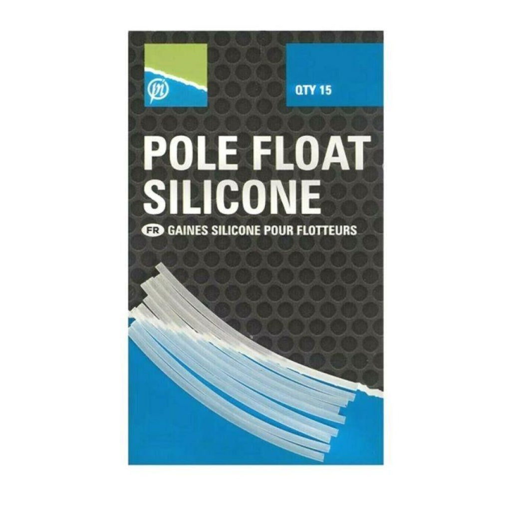 Preston Pole Float Silicone