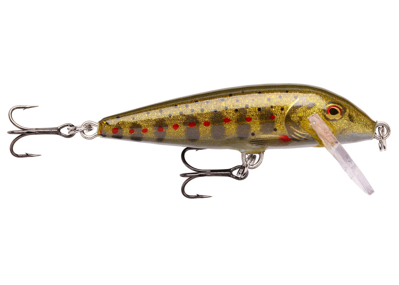 Rapala Countdown Sinking Lure - Size: 3cm 4g