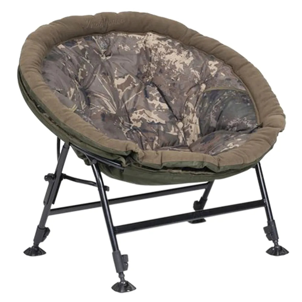 Nash Indulgence Moon Chair Deluxe