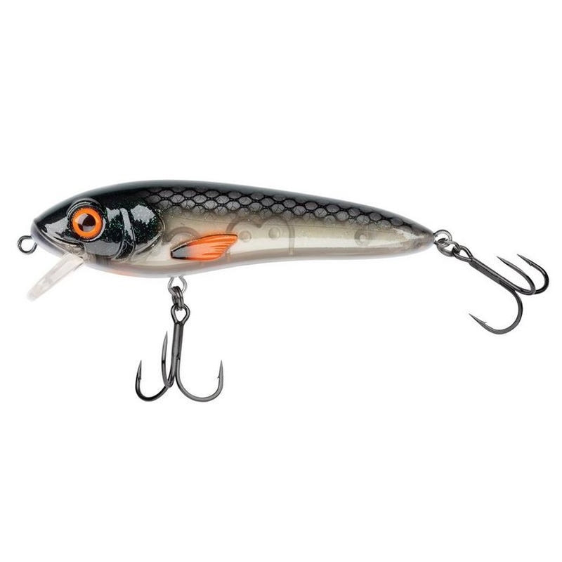 Abu Garcia Svartzonker McCelly 14cm 64g