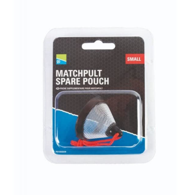 Preston MatchPult Spare Pouch