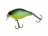 Berkley Pulse Fry Shallow 38b