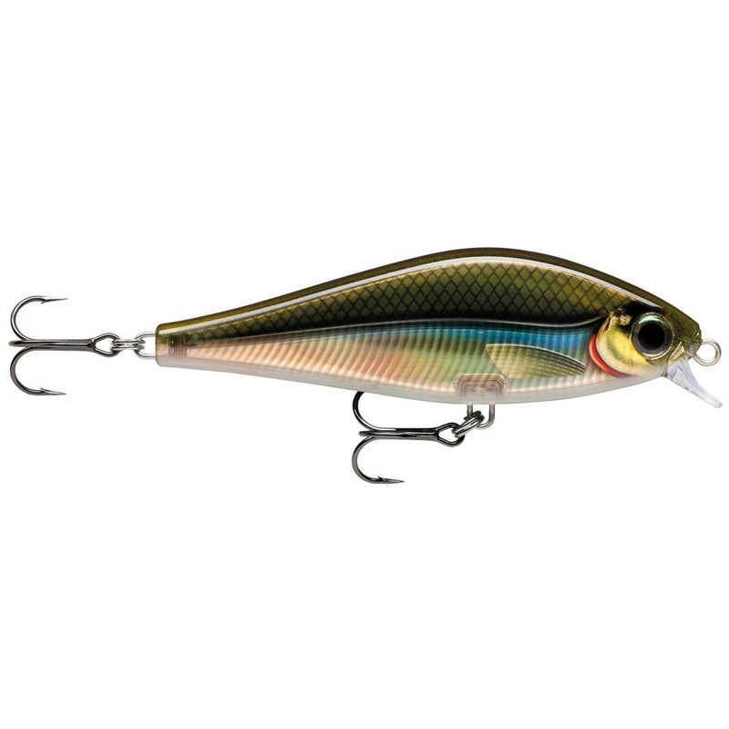 Rapala Super Shadow Rap Glide 16cm 86g