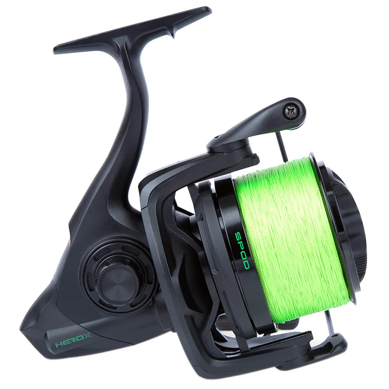 Sonik Herox Spod Reel