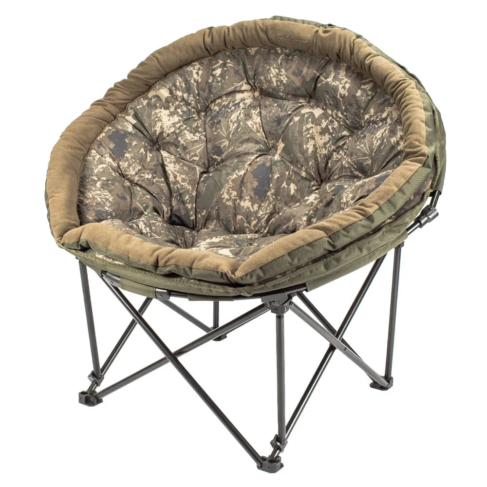 Nash Indulgence Moon Chair