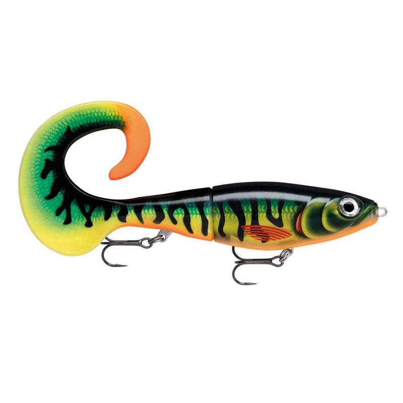 Rapala X-Rap Otus 17cm 40g