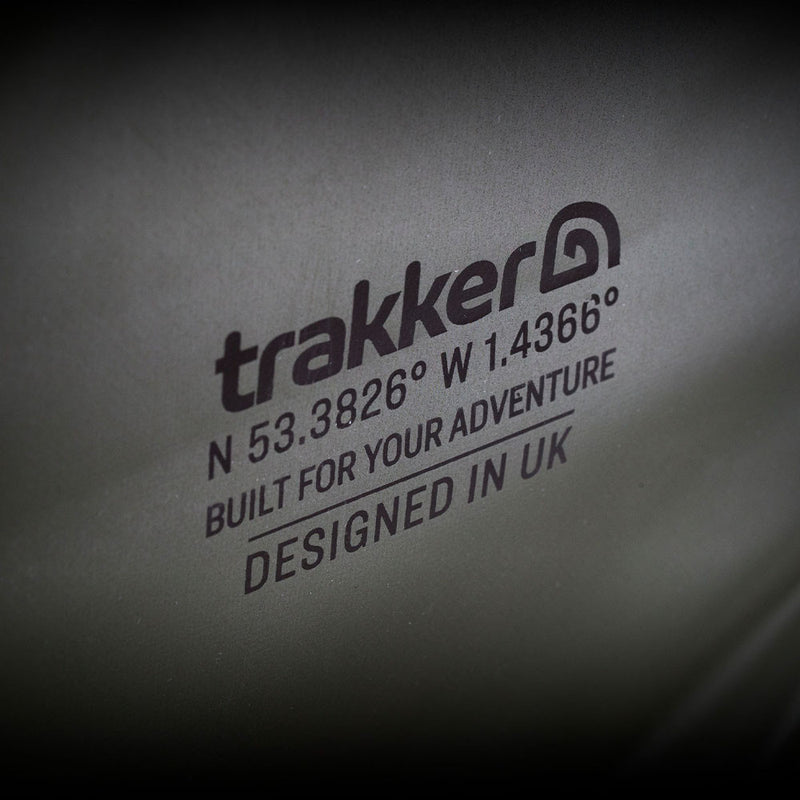 Trakker NXC Camo Deluxe Rucksack