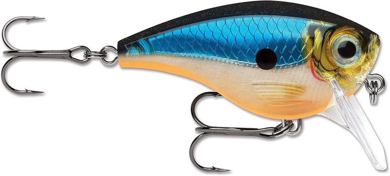 Rapala BX Brat 5cm 10g