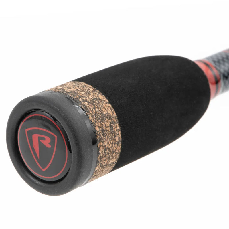 Fox Rage Warrior Dropshot 7.8ft 4-17g