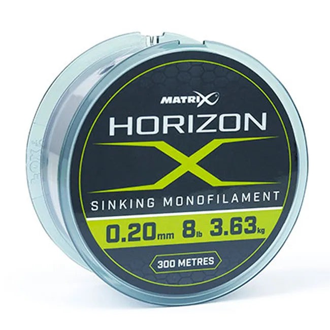 Matrix Horizon X Sinking Mono