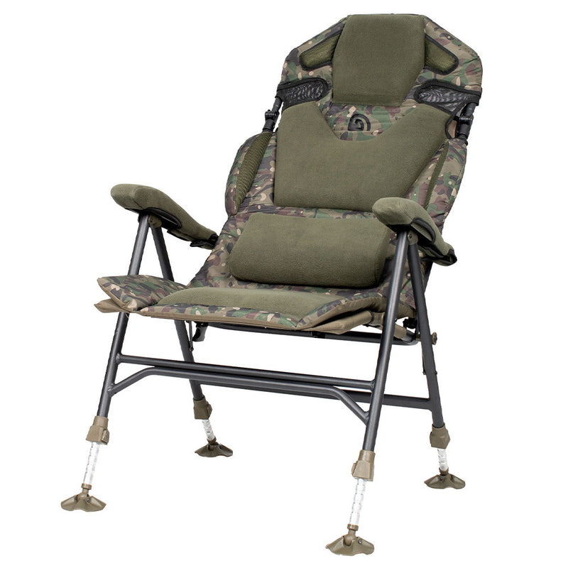 Trakker Levelite Longback Recliner