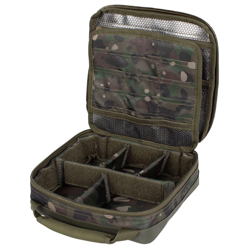 Trakker NXC Camo Tackle Bag