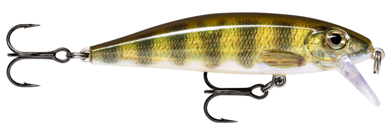 Rapala X-Rap Countdown 5cm 4g