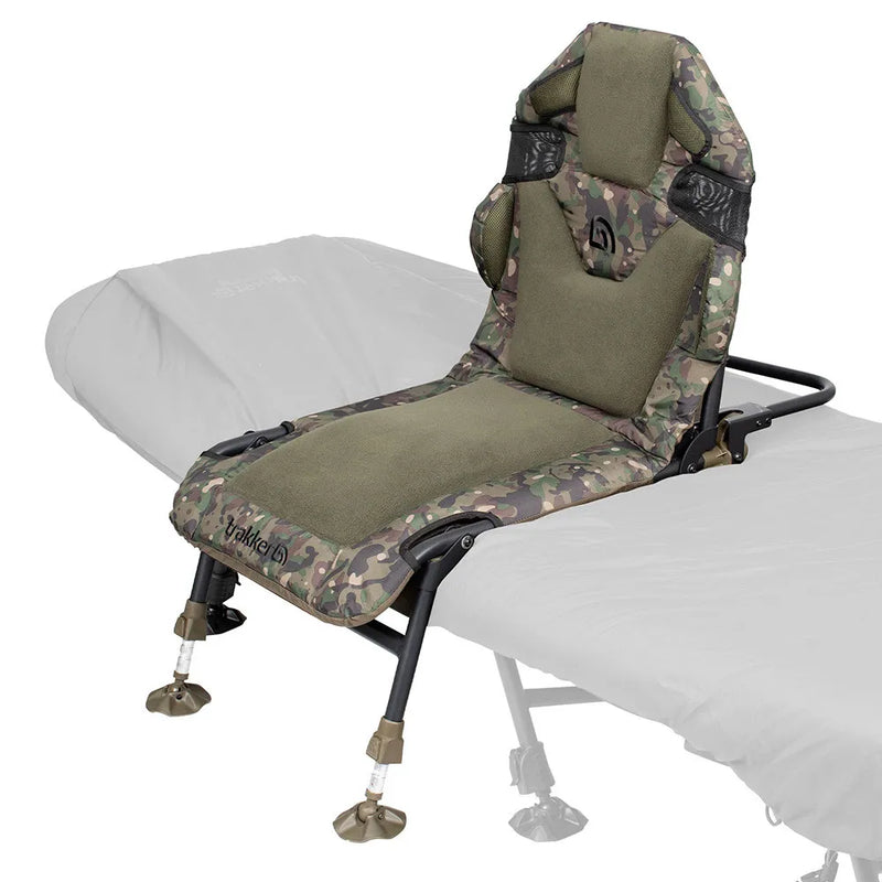 Trakker Levelite Camo Transformer Chair