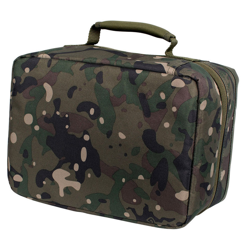 Trakker NXC Camo Rig-R Box